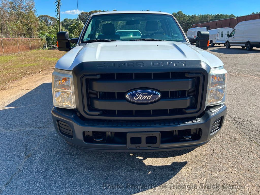 2015 Ford F250HD UTILITY JUST 35k MILES! HITCH! ++POWER EQUIPMENT! SUPER CLEAN UNIT! FINANCE OR LEASE! - 22879123 - 60