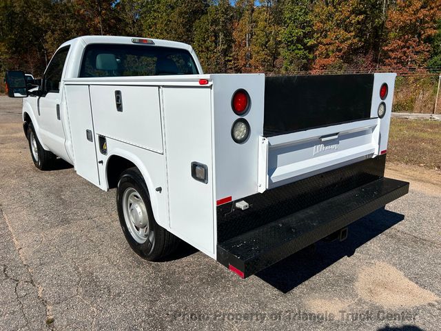 2015 Ford F250HD UTILITY JUST 35k MILES! HITCH! ++POWER EQUIPMENT! SUPER CLEAN UNIT! FINANCE OR LEASE! - 22879123 - 6