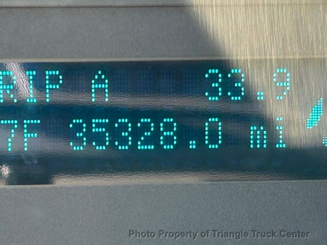 2015 Ford F250HD UTILITY JUST 35k MILES! HITCH! ++POWER EQUIPMENT! SUPER CLEAN UNIT! FINANCE OR LEASE! - 22879123 - 77