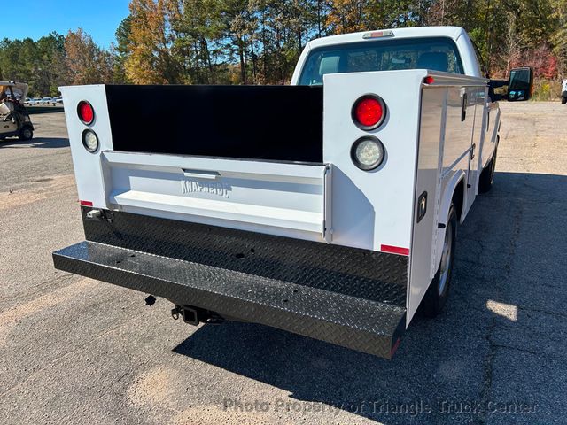 2015 Ford F250HD UTILITY JUST 35k MILES! HITCH! ++POWER EQUIPMENT! SUPER CLEAN UNIT! FINANCE OR LEASE! - 22879123 - 7