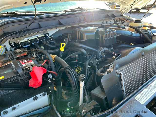 2015 Ford F250HD UTILITY JUST 35k MILES! HITCH! ++POWER EQUIPMENT! SUPER CLEAN UNIT! FINANCE OR LEASE! - 22879123 - 85