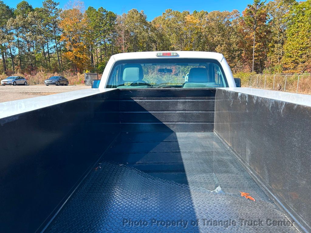 2015 Ford F250HD UTILITY JUST 35k MILES! HITCH! ++POWER EQUIPMENT! SUPER CLEAN UNIT! FINANCE OR LEASE! - 22879123 - 8