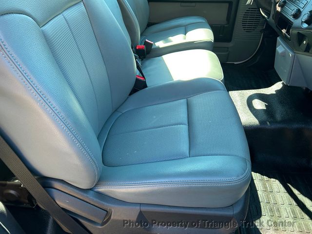 2015 Ford F250HD UTILITY JUST 35k MILES! HITCH! ++POWER EQUIPMENT! SUPER CLEAN UNIT! FINANCE OR LEASE! - 22879123 - 90