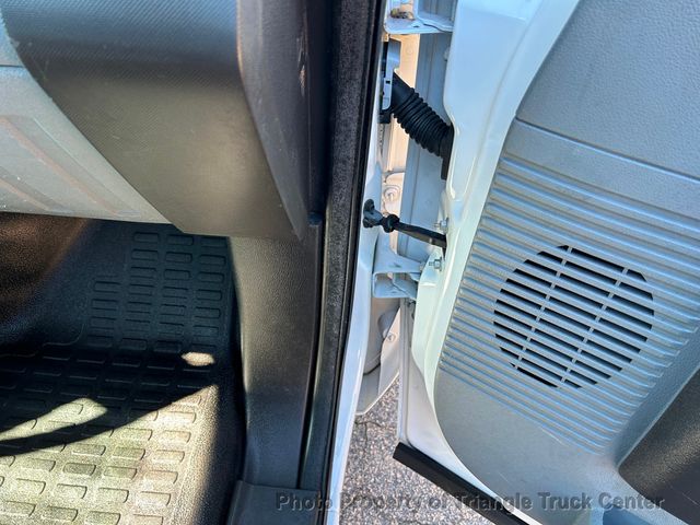 2015 Ford F250HD UTILITY JUST 35k MILES! HITCH! ++POWER EQUIPMENT! SUPER CLEAN UNIT! FINANCE OR LEASE! - 22879123 - 94