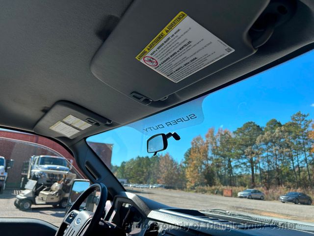 2015 Ford F250HD UTILITY JUST 35k MILES! HITCH! ++POWER EQUIPMENT! SUPER CLEAN UNIT! FINANCE OR LEASE! - 22879123 - 96