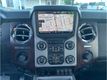 2015 Ford F350 Super Duty Crew Cab LARIAT DUALLY 4X4 DIESEL NAV BACK UP CAM CLEAN - 23016938 - 18