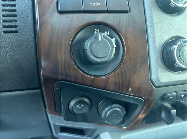 2015 Ford F350 Super Duty Crew Cab LARIAT DUALLY 4X4 DIESEL NAV BACK UP CAM CLEAN - 23016938 - 21