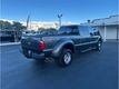 2015 Ford F350 Super Duty Crew Cab LARIAT DUALLY 4X4 DIESEL NAV BACK UP CAM CLEAN - 23016938 - 5