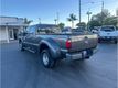 2015 Ford F350 Super Duty Crew Cab LARIAT DUALLY 4X4 DIESEL NAV BACK UP CAM CLEAN - 23016938 - 8