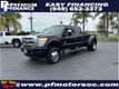 2015 Ford F350 Super Duty Crew Cab PLATINUM DUALLY 4X4 DIESEL NAV BACK UP CAM CLEAN - 22988669 - 0