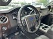 2015 Ford F350 Super Duty Crew Cab PLATINUM DUALLY 4X4 DIESEL NAV BACK UP CAM CLEAN - 22988669 - 11