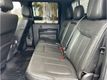 2015 Ford F350 Super Duty Crew Cab PLATINUM DUALLY 4X4 DIESEL NAV BACK UP CAM CLEAN - 22988669 - 18