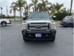 2015 Ford F350 Super Duty Crew Cab PLATINUM DUALLY 4X4 DIESEL NAV BACK UP CAM CLEAN - 22988669 - 1