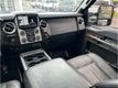 2015 Ford F350 Super Duty Crew Cab PLATINUM DUALLY 4X4 DIESEL NAV BACK UP CAM CLEAN - 22988669 - 22
