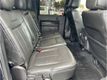 2015 Ford F350 Super Duty Crew Cab PLATINUM DUALLY 4X4 DIESEL NAV BACK UP CAM CLEAN - 22988669 - 23
