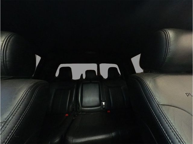 2015 Ford F350 Super Duty Crew Cab PLATINUM DUALLY 4X4 DIESEL NAV BACK UP CAM CLEAN - 22988669 - 28