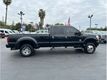2015 Ford F350 Super Duty Crew Cab PLATINUM DUALLY 4X4 DIESEL NAV BACK UP CAM CLEAN - 22988669 - 3