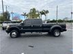 2015 Ford F350 Super Duty Crew Cab PLATINUM DUALLY 4X4 DIESEL NAV BACK UP CAM CLEAN - 22988669 - 7