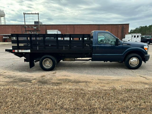 2015 Ford F-350's photo
