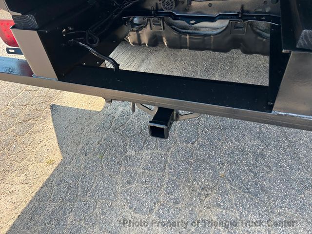 2015 Ford F-350 Super Duty Chassis Cab XL