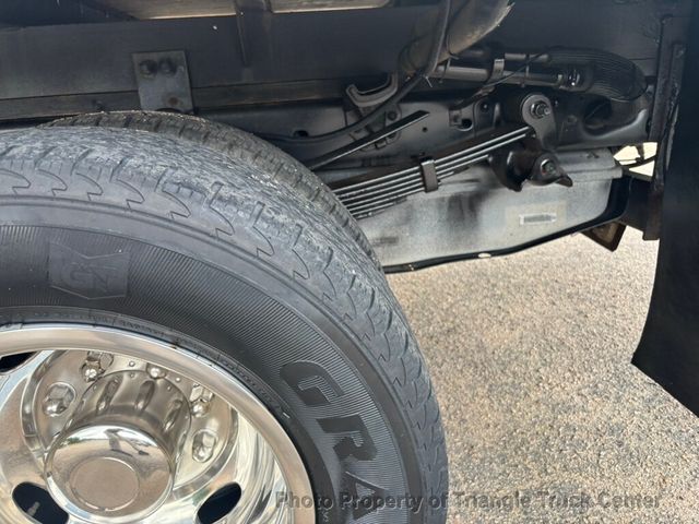 2015 Ford F350HD 12 GATE RICHMOND  - 23029956 - 9