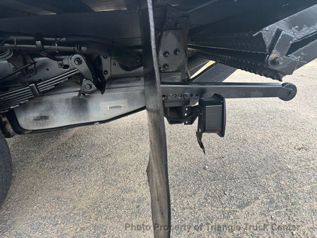 2015 Ford F350HD 12 GATE RICHMOND  - 23029956 - 10