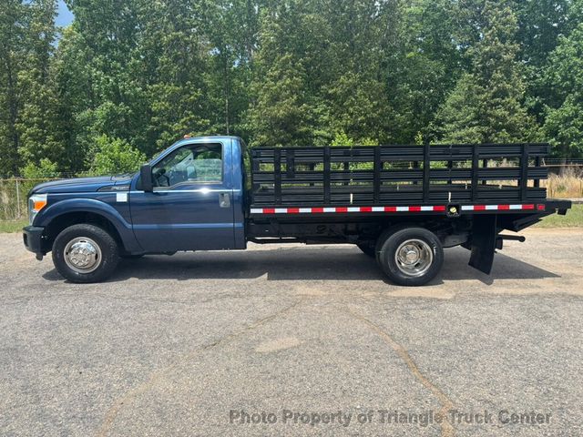 2015 Ford F350HD 12 GATE RICHMOND  - 23029956 - 15
