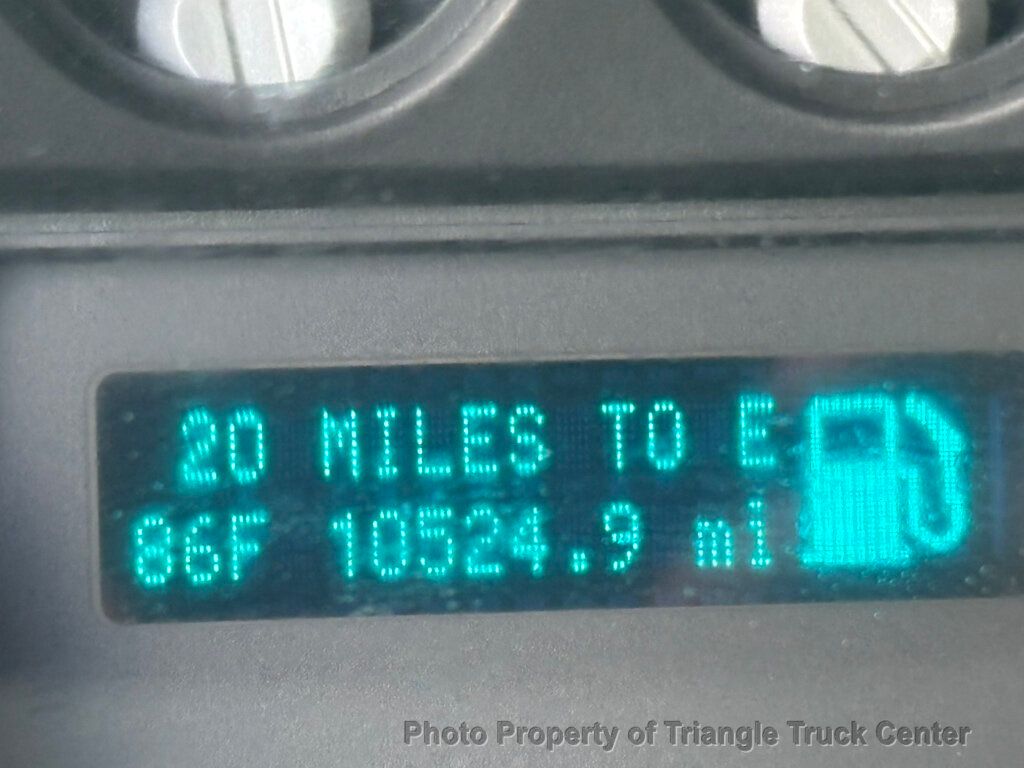 2015 Ford F350HD 12 GATE RICHMOND  - 23029956 - 20