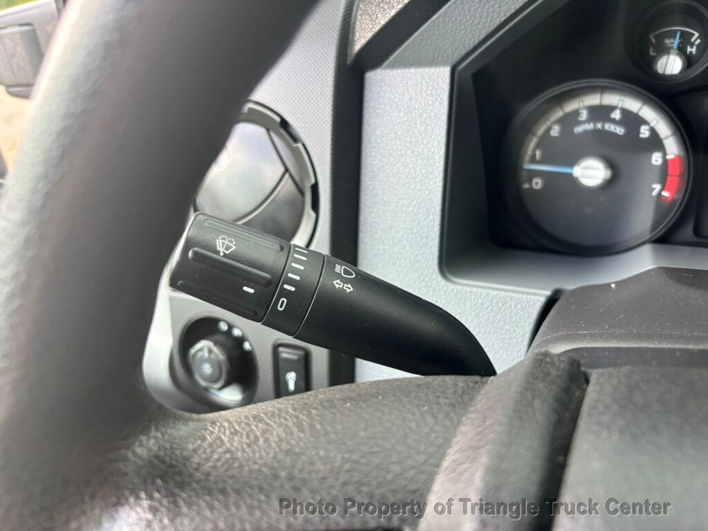 2015 Ford F350HD 12 GATE RICHMOND  - 23029956 - 22