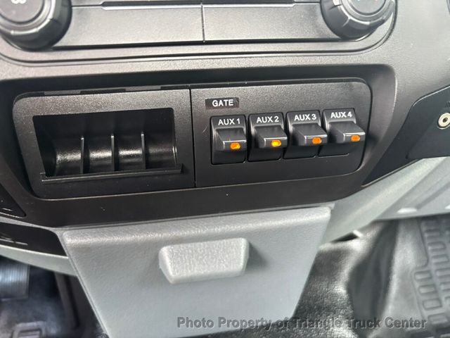2015 Ford F350HD 12 GATE RICHMOND  - 23029956 - 26