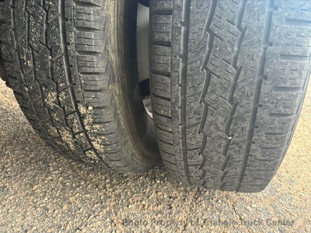 2015 Ford F350HD 12 GATE RICHMOND  - 23029956 - 29
