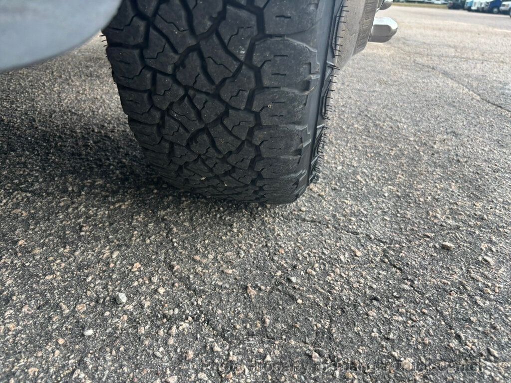 2015 Ford F350HD 12 GATE RICHMOND  - 23029956 - 30
