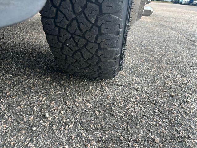 2015 Ford F350HD 12 GATE RICHMOND  - 23029956 - 30
