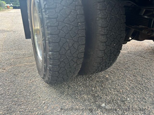 2015 Ford F350HD 12 GATE RICHMOND  - 23029956 - 32