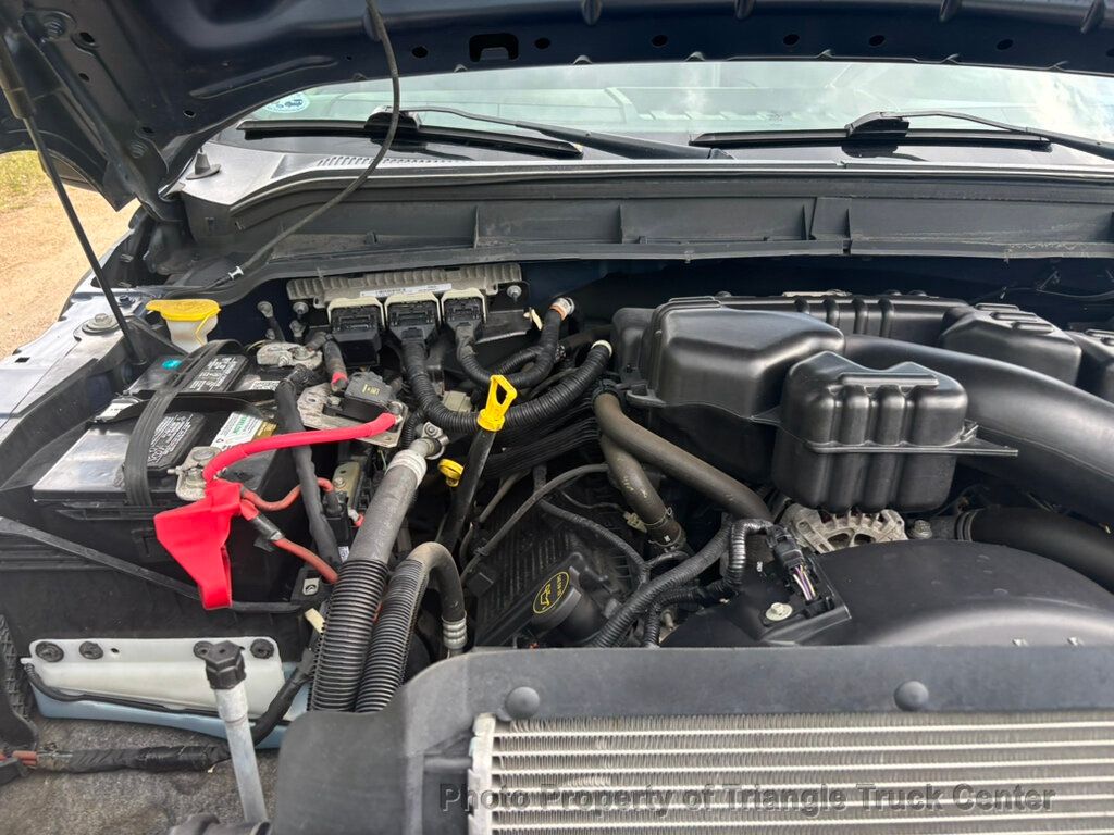 2015 Ford F350HD 12 GATE RICHMOND  - 23029956 - 34