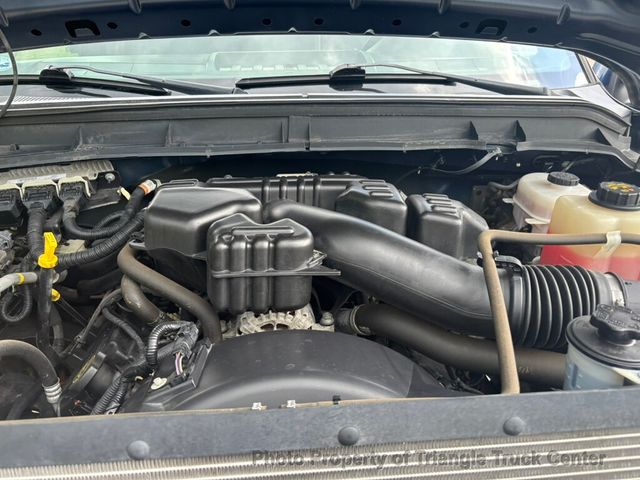 2015 Ford F350HD 12 GATE RICHMOND  - 23029956 - 35