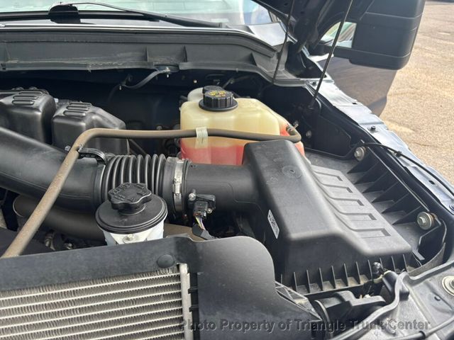 2015 Ford F350HD 12 GATE RICHMOND  - 23029956 - 36