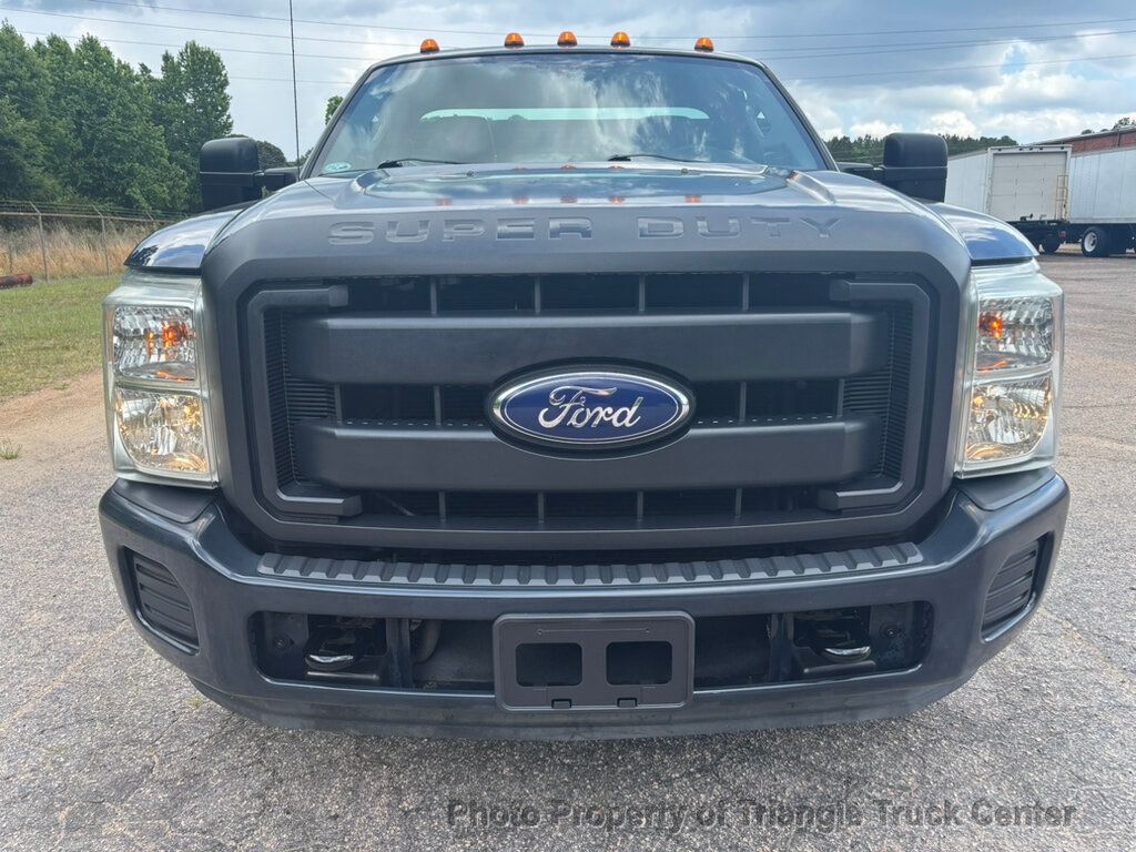 2015 Ford F350HD 12 GATE RICHMOND  - 23029956 - 3