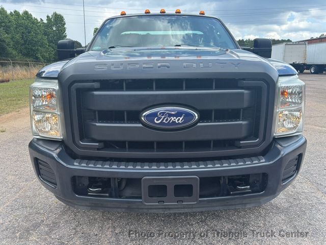2015 Ford F350HD 12 GATE RICHMOND  - 23029956 - 3