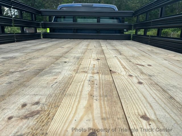 2015 Ford F350HD 12 GATE RICHMOND  - 23029956 - 5
