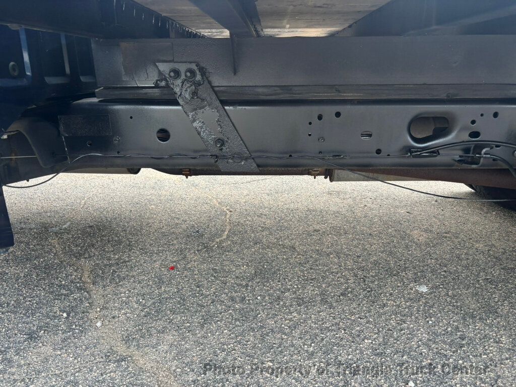 2015 Ford F350HD 12 GATE RICHMOND  - 23029956 - 7