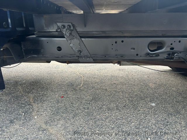 2015 Ford F350HD 12 GATE RICHMOND  - 23029956 - 7