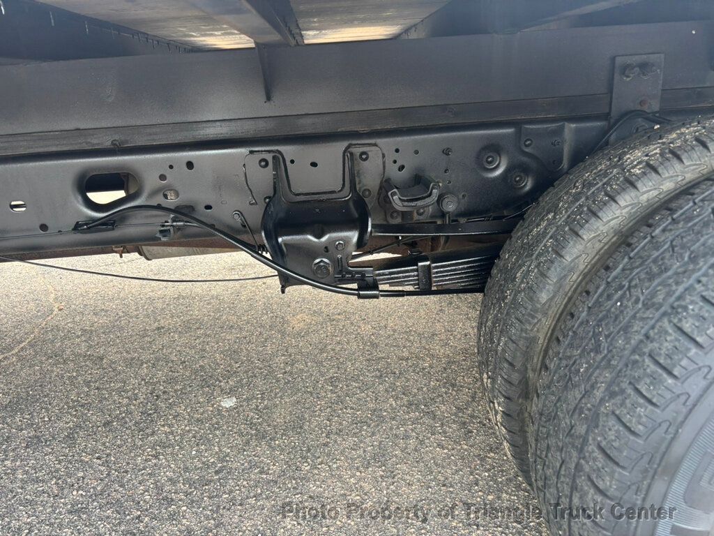 2015 Ford F350HD 12 GATE RICHMOND  - 23029956 - 8