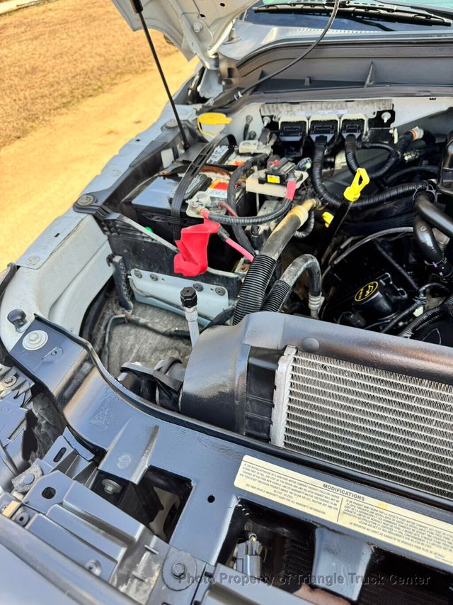 2015 Ford F350HD 12+ FOOT DECK LIFT GATE  - 22985901 - 24