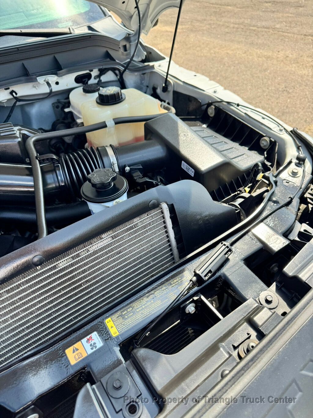 2015 Ford F350HD 12+ FOOT DECK LIFT GATE  - 22985901 - 26