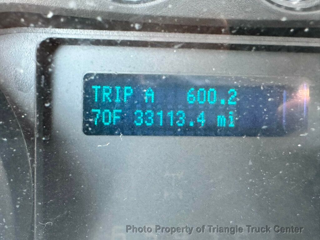 2015 Ford F350HD 12+ FOOT DECK LIFT GATE  - 22985901 - 35