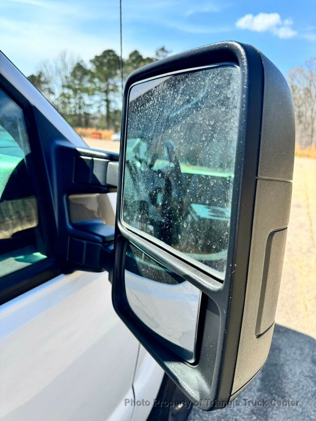 2015 Ford F350HD 12+ FOOT DECK LIFT GATE  - 22985901 - 58