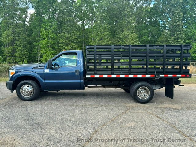 2015 Ford F350HD 12 RACK RAWLS  - 22996400 - 0