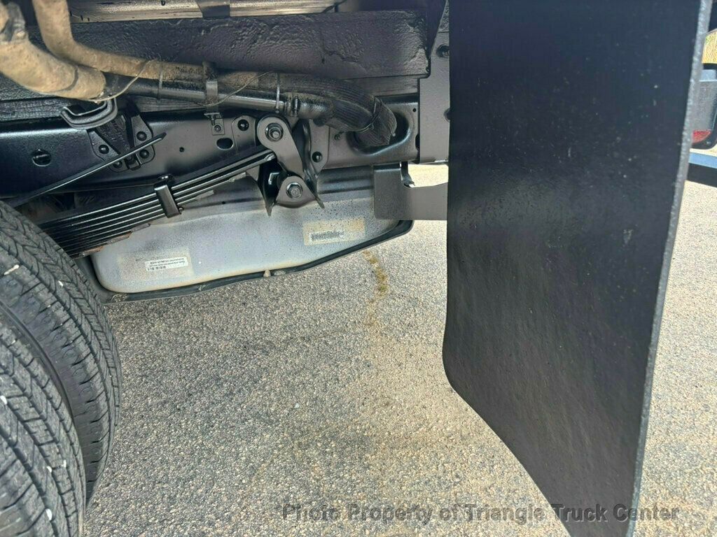 2015 Ford F350HD 12 RACK RAWLS  - 22996400 - 9