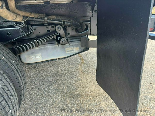 2015 Ford F350HD 12 RACK RAWLS  - 22996400 - 9